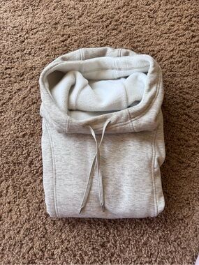 Marmot Fleece-Lined Pullover Hoodie